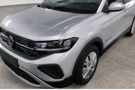 VW T-Cross 7.093 km 19.770 &euro; Lemgo 32657
