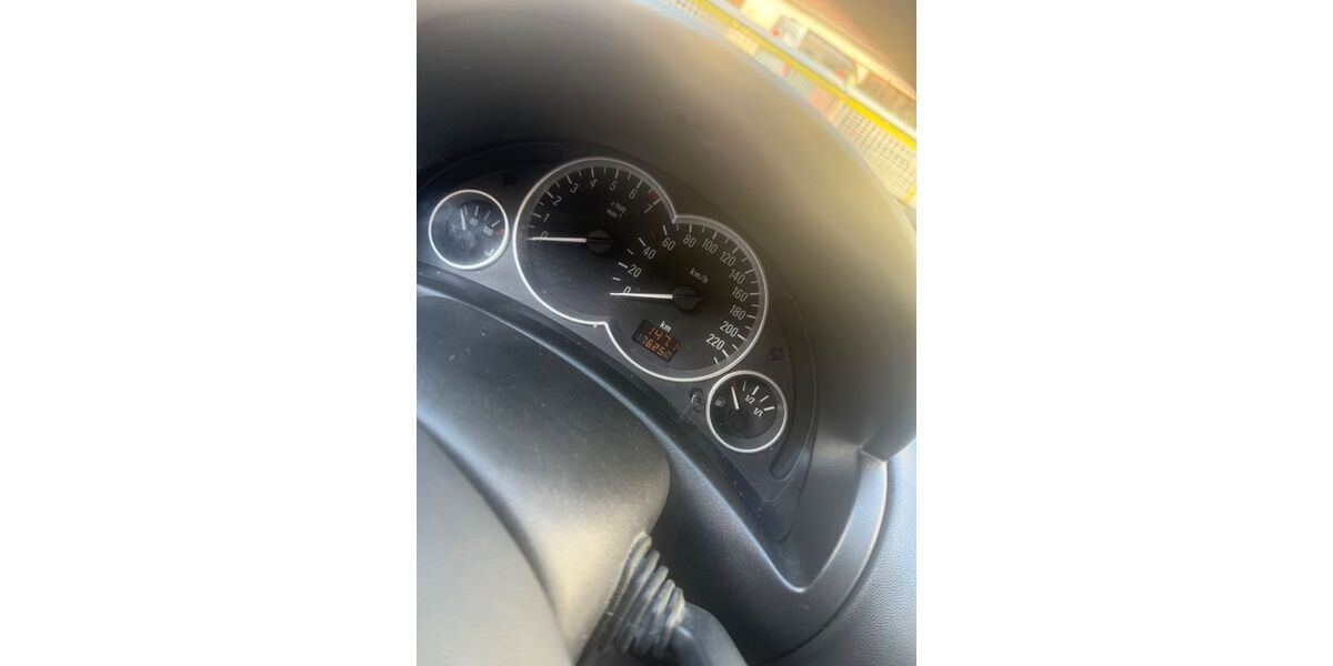 Opel Corsa 176.000 km 1.000 &euro; Lonnerstadt 91475