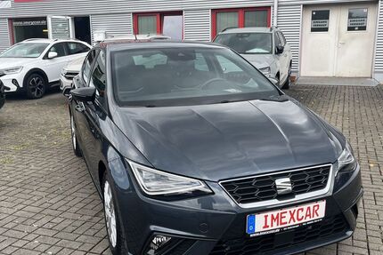 Seat Ibiza 28.200 km 21.900 &euro; Bessenbach 63856