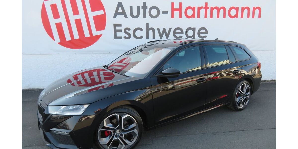 Skoda Octavia 57.750 km 33.960 &euro; Eschwege 37269