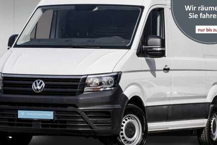 VW Crafter 105.205 km 21.990 &euro; Stadtlohn 48703
