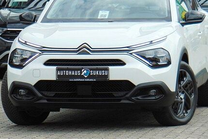 Citroen C4 37.502 km 16.480 € Neumünster 24537