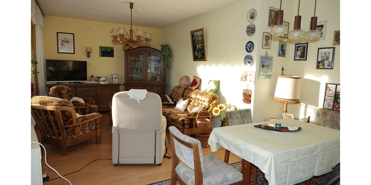 Einfamilienhaus mit Terrasse, Garten & Garage für die junge Familie in Eschwege / Niederhone - Einfamilienhaus Eschwege | Angebot:24876772