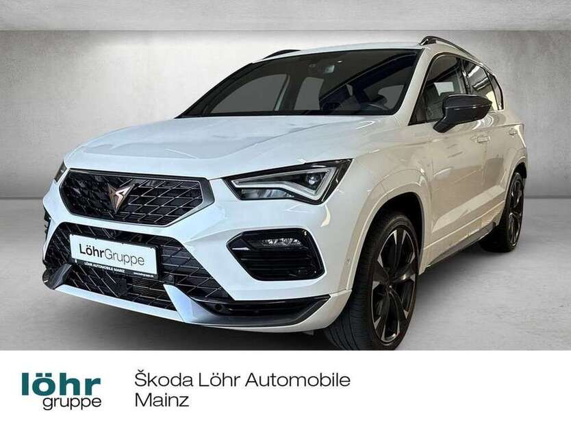 Ateca