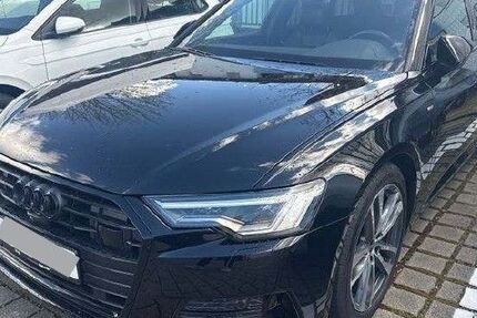 Audi A6 68.859 km 44.730 &euro; Lörrach 79540