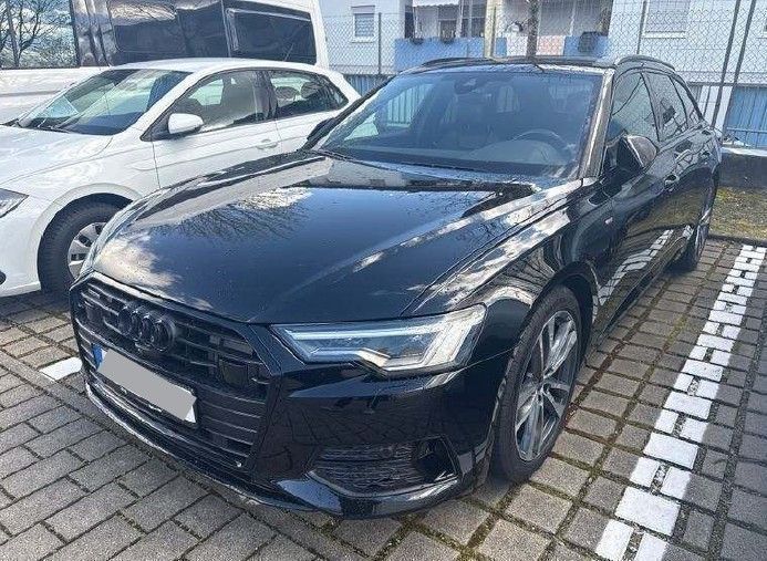 Audi A6 68.859 km 44.730 &euro; Lörrach 79540