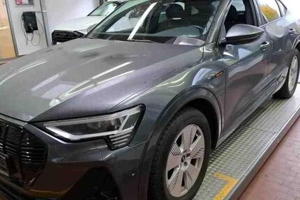 Audi e-tron 66.860 km 36.440 &euro; Hagen 58091