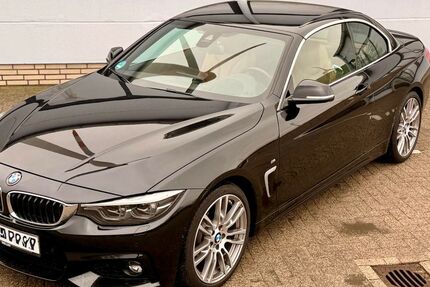 BMW 420 58.900 km 33.000 &euro; Bremen OT St. Magnus 28759