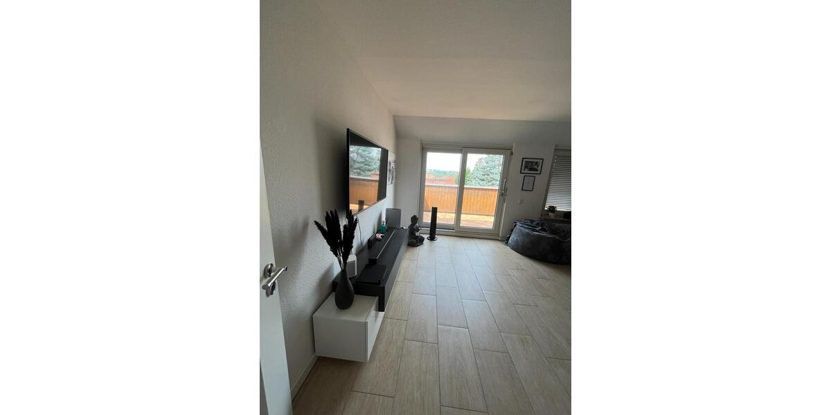 Dachgeschoßwohnung Niestetal - 3 Zimmer, 86 m&sup2;, 1.032&euro; | Angebot:26425628