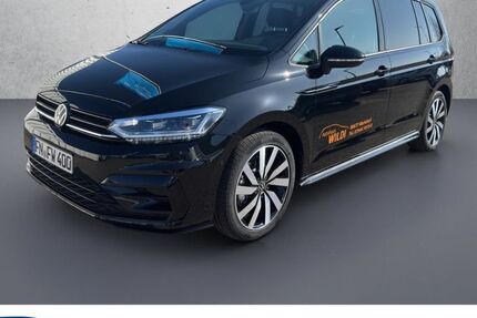 VW Touran 7.001 km 38.990 &euro; Markdorf 88677