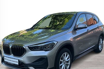 BMW X1 100.381 km 23.490 € Oldenburg 26135