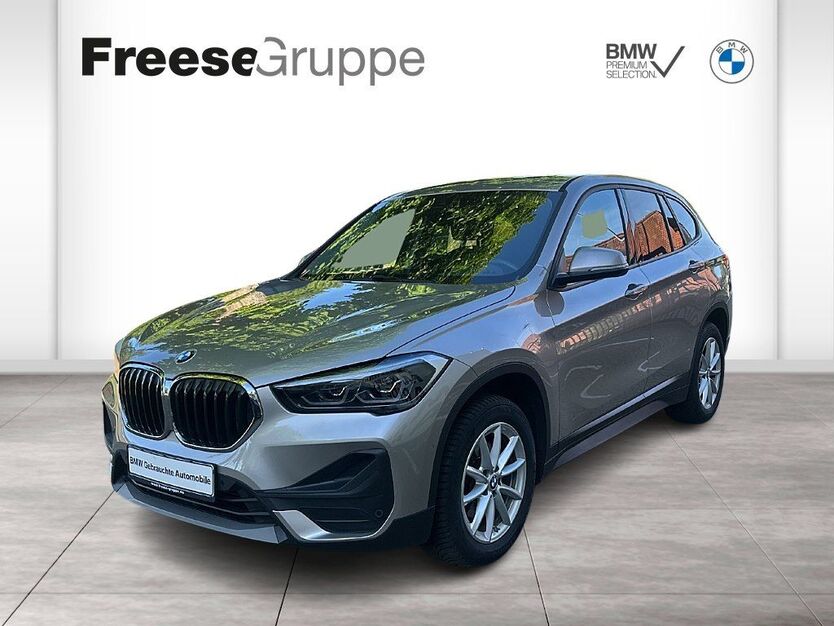 BMW X1 100.381 km 23.490 € Oldenburg 26135