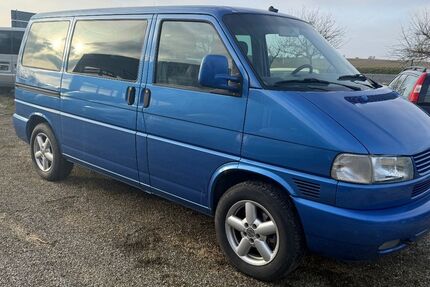 VW T4 Multivan 501.958 km 11.990 &euro; Igersheim-Harthausen 97999