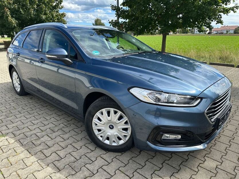 Mondeo