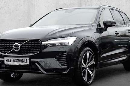 Volvo XC60 43.474 km 44.890 &euro; Aachen 52078