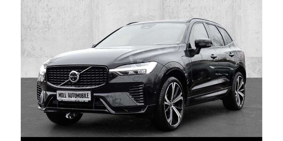 Volvo XC60 43.474 km 44.890 &euro; Aachen 52078