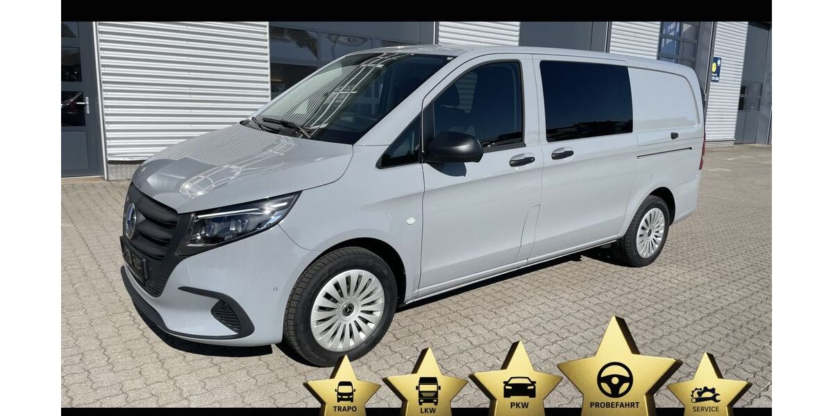 Mercedes-Benz Vito 19.075 km 51.950 &euro; Grimma 04668