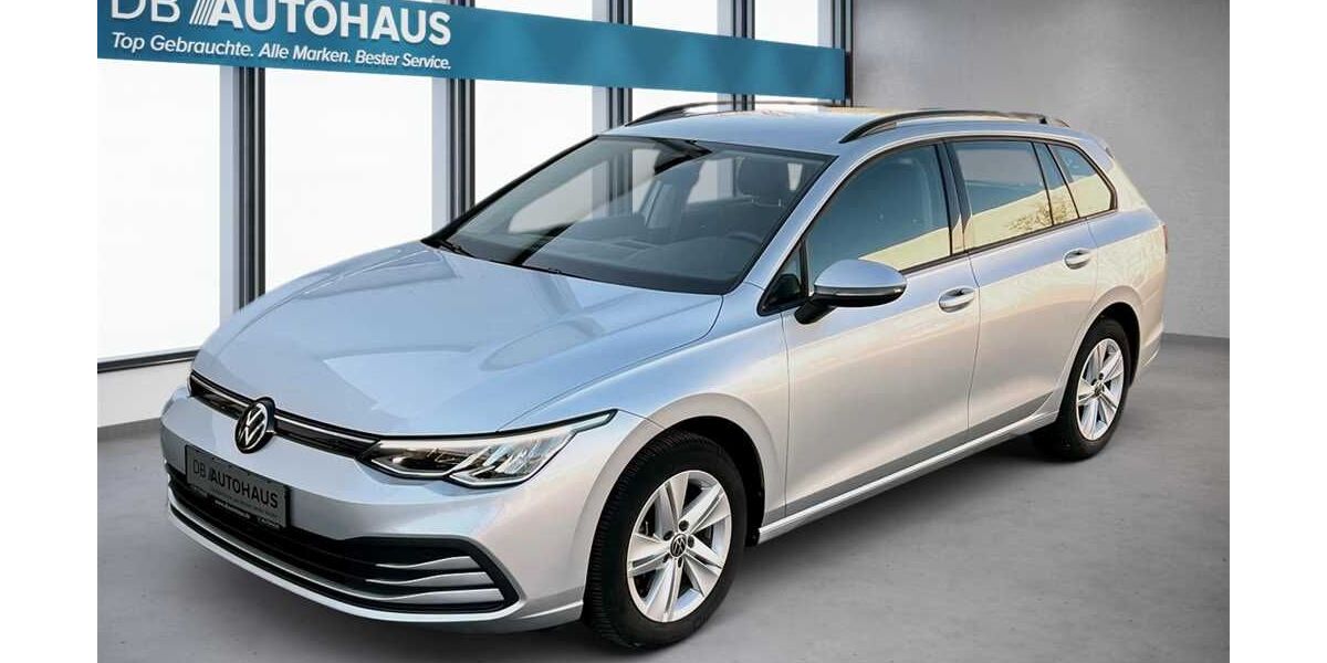 VW Golf 37.334 km 19.980 &euro; Schweinfurt 97424