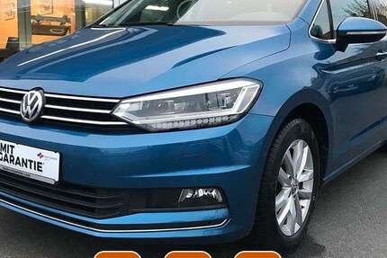 VW Touran 134.000 km 20.400 &euro; Pulheim 50259