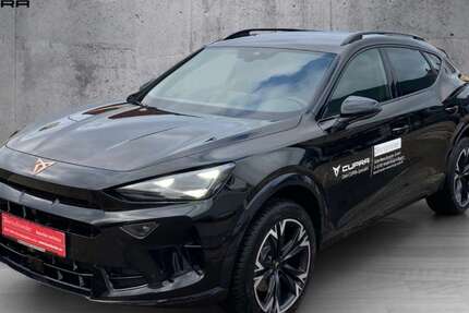 Cupra Formentor 3.000 km 34.950 € Weissenburg 91781