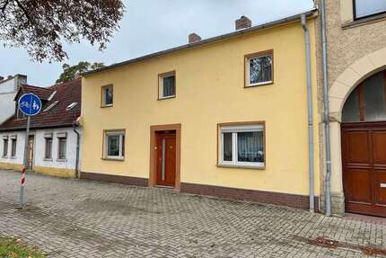 Haus Bernburg - 5 Zimmer, 117 m&sup2;, 84.500&euro; | Angebot:27519962