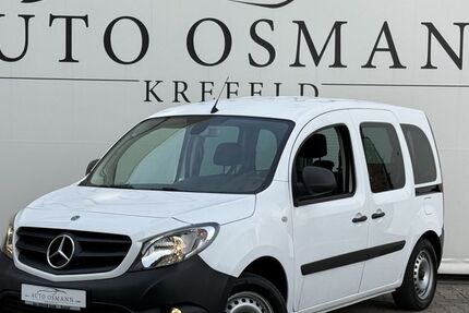 Mercedes-Benz Citan 119.826 km 11.300 &euro; Krefeld 47805