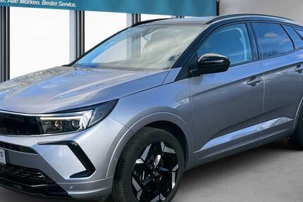 Opel Grandland (X) 66.270 km 24.210 &euro; Schweinfurt 97424