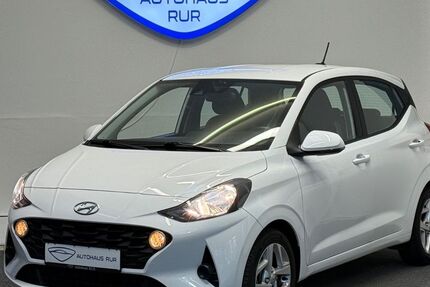 Hyundai i10 8.000 km 14.990 &euro; Düren 52353