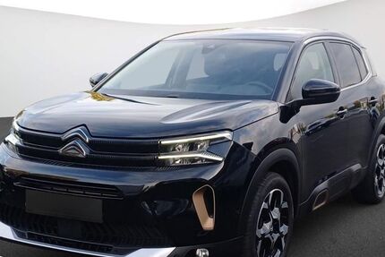 Citroen C5 Aircross 70.332 km 19.680 &euro; Dortmund 44263