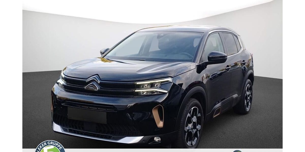 Citroen C5 Aircross 70.332 km 19.680 &euro; Dortmund 44263