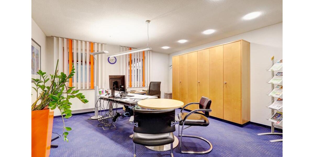 Gewerbeobjekt Penzberg - 3.300&euro; | Angebot:23197617