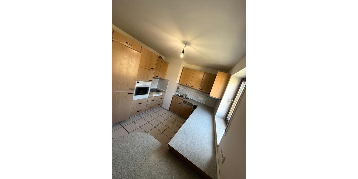 Etagenwohnung Stadtbergen - 3 Zimmer, 91 m&sup2;, 1.255&euro; | Angebot:26312175