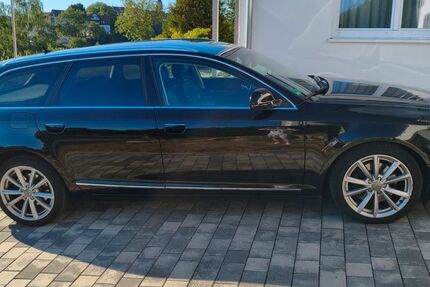 Audi A6 246.000 km 8.000 &euro; Dornstetten 72280