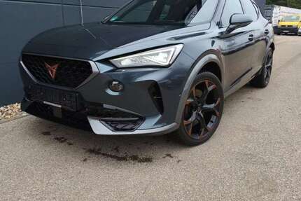 Cupra Formentor 25.723 km 28.990 &euro; Riedenburg 93339