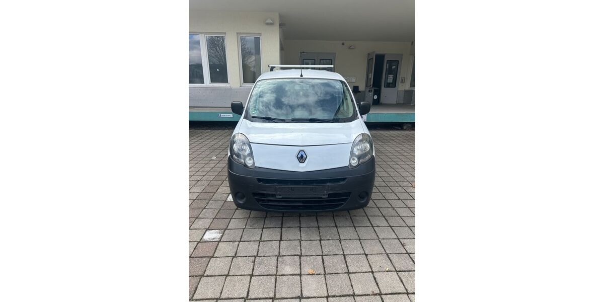 Renault Kangoo 200.621 km 3.590 &euro; München 80637