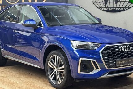 Audi Q5 104.300 km 28.900 &euro; Rastede/ Wahnbek 26180