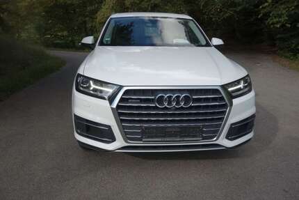 Audi Q7 159.750 km 31.450 &euro; Weiden 92637
