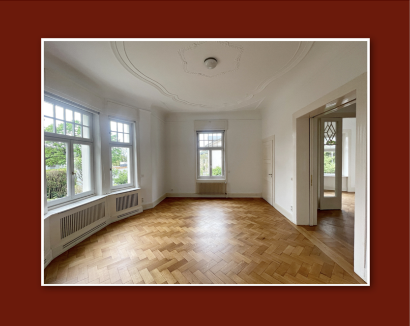 Wohnung zum Mieten in Wiesbaden 1.400 € 102 m² 3 zimmer