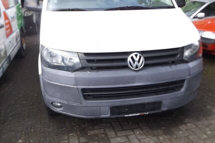 VW T5 Transporter 303.000 km 4.760 € Rosendahl - Darfeld 48720