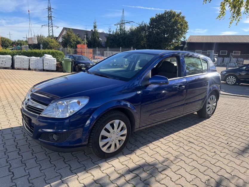 Opel Astra 212.900 km 2.790 € Altdorf 84032
