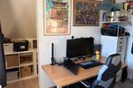 Maisonettenwohnung Leer (Ostfriesland) - 4 Zimmer, 95 m&sup2;, 600&euro; | Angebot:26416689