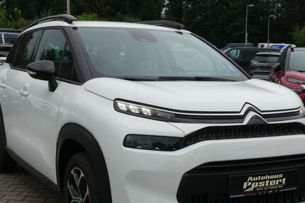 Citroen C3 Aircross 4.750 km 18.770 &euro; Oberhausen 46147