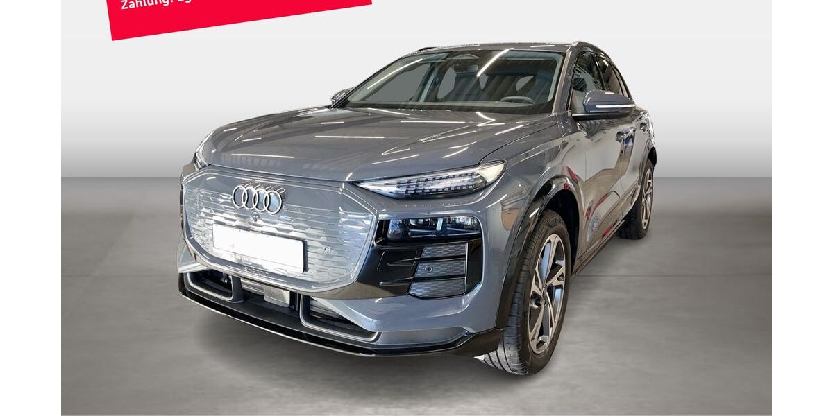 Audi Q6 e-tron 3.200 km 49.550 &euro; Landshut 84030
