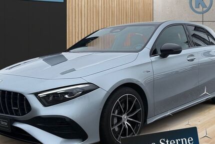 Mercedes-Benz A 35 AMG 12.933 km 46.660 &euro; Simmern 55469