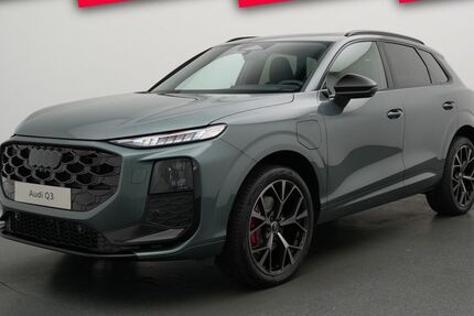 Audi Q3 7.980 km 58.380 &euro; Leverkusen 51373
