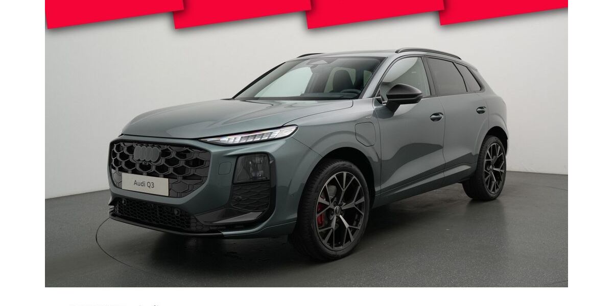 Audi Q3 7.980 km 58.680 &euro; Leverkusen 51373