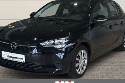 Opel Corsa 9.790 km 13.990 &euro; Haltern am See 45721