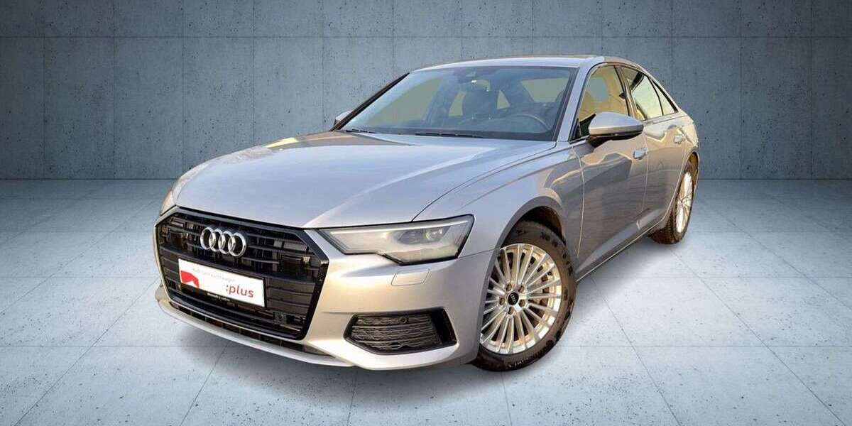 Audi A6 53.510 km 33.865 &euro; Hünfeld 36088