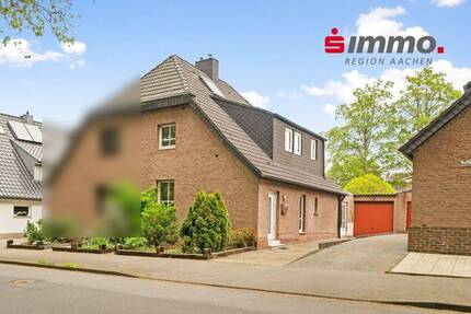 Haus Herzogenrath Merkstein - 4 Zimmer, 98 m&sup2;, 199.000&euro; | Angebot:26881777