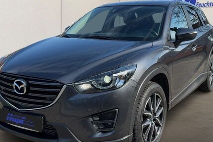 Mazda CX-5 94.400 km 15.990 &euro; Feuchtwangen 91555